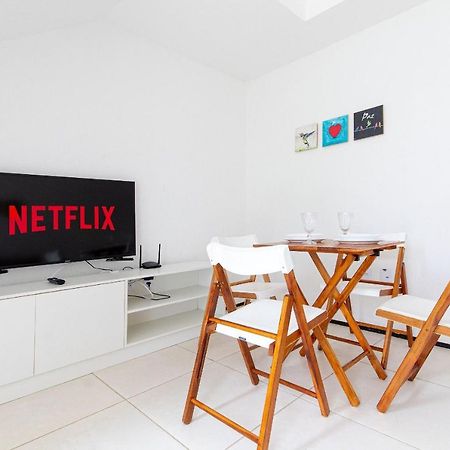 Beach Townhouses #C13 - Acomodacao Por Carpediem Акуираз Екстериор снимка