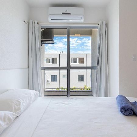 Beach Townhouses #C13 - Acomodacao Por Carpediem Акуираз Екстериор снимка