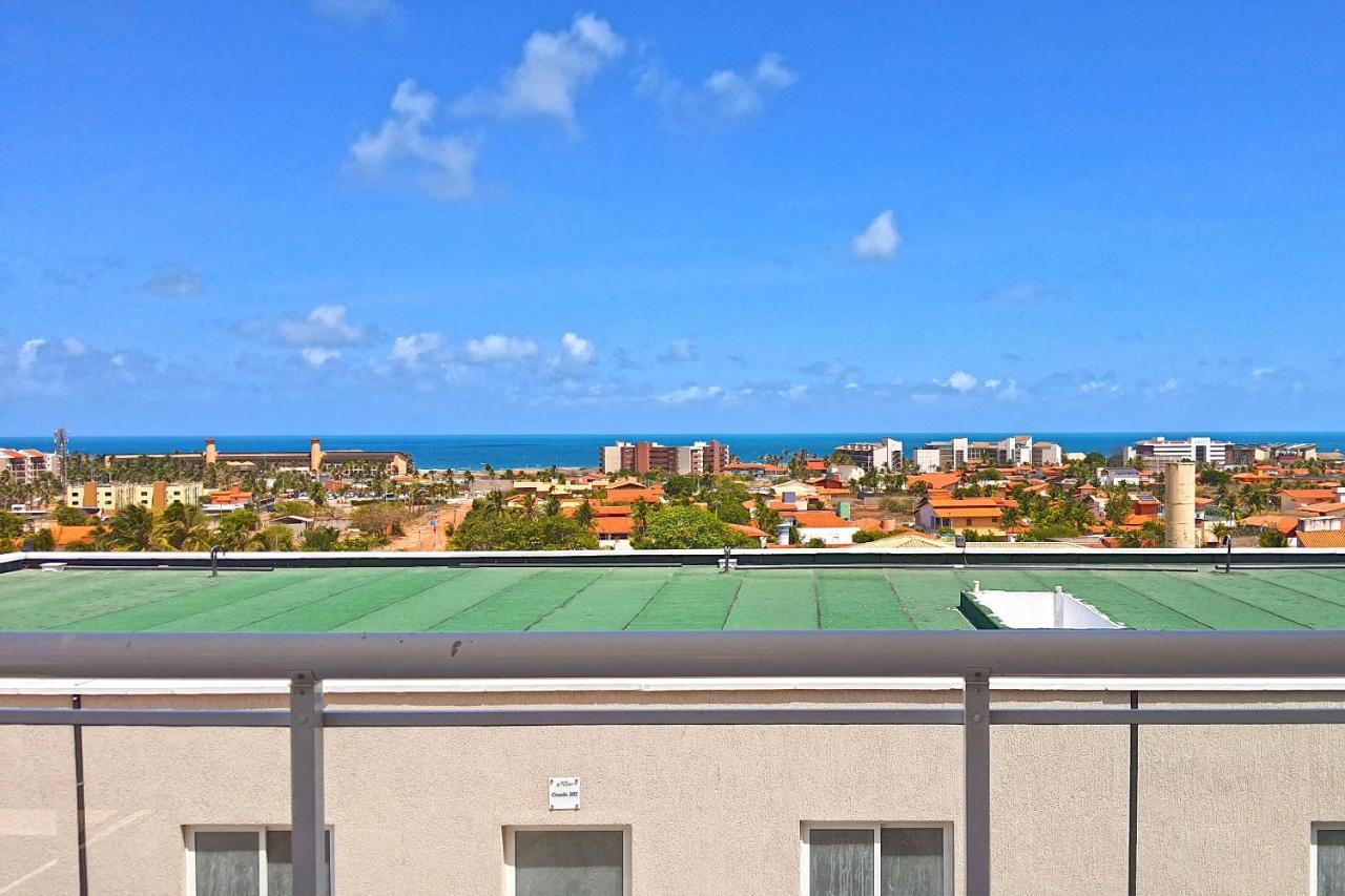 Beach Townhouses #C13 - Acomodacao Por Carpediem Акуираз Екстериор снимка