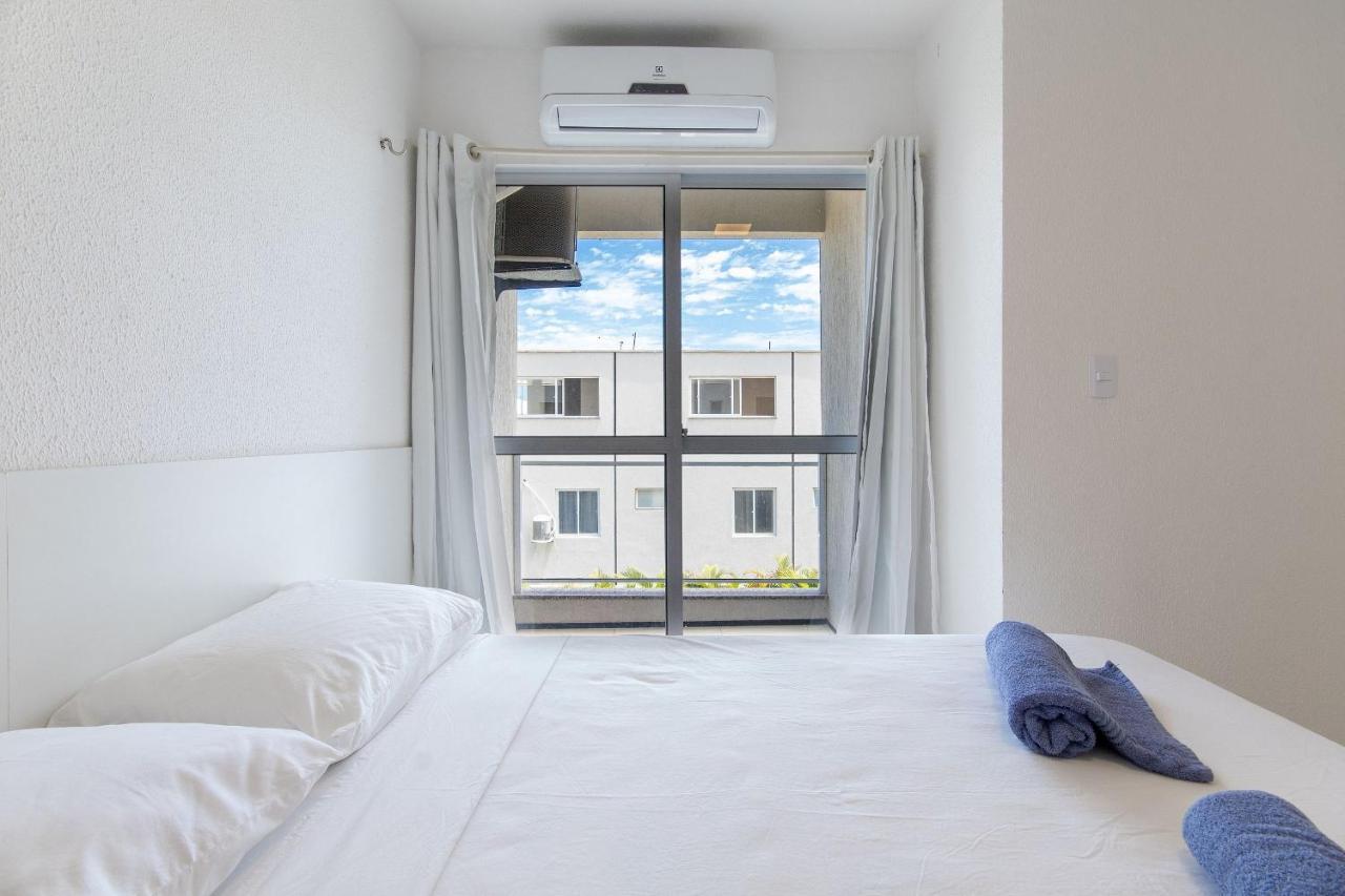 Beach Townhouses #C13 - Acomodacao Por Carpediem Акуираз Екстериор снимка