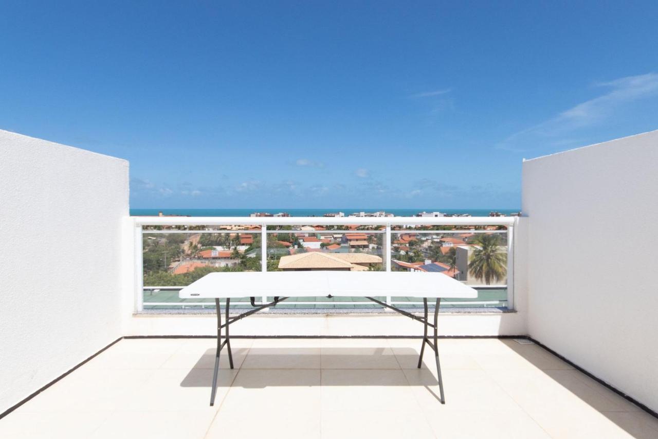Beach Townhouses #C13 - Acomodacao Por Carpediem Акуираз Екстериор снимка