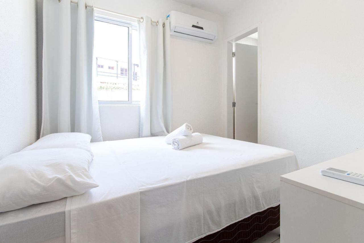Beach Townhouses #C13 - Acomodacao Por Carpediem Акуираз Екстериор снимка
