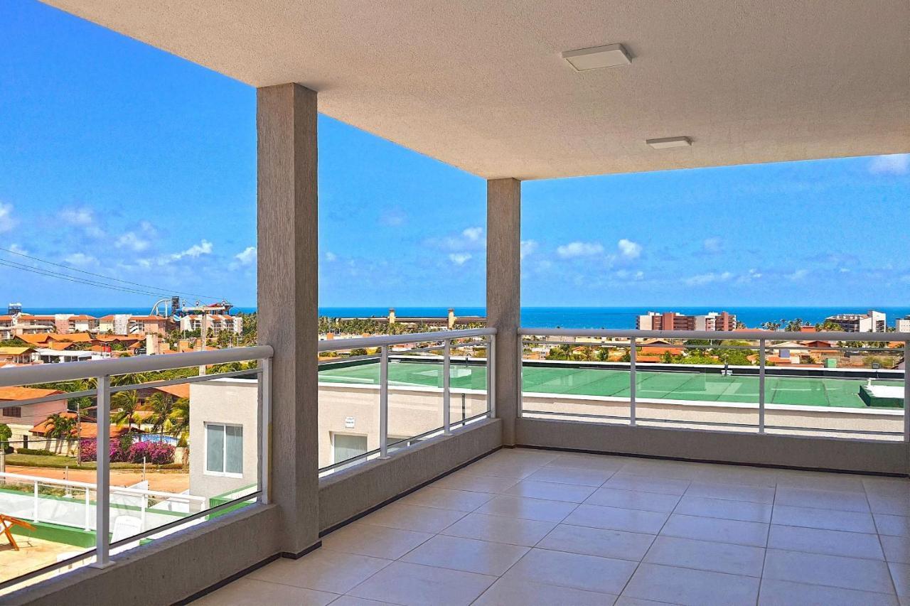 Beach Townhouses #C13 - Acomodacao Por Carpediem Акуираз Екстериор снимка