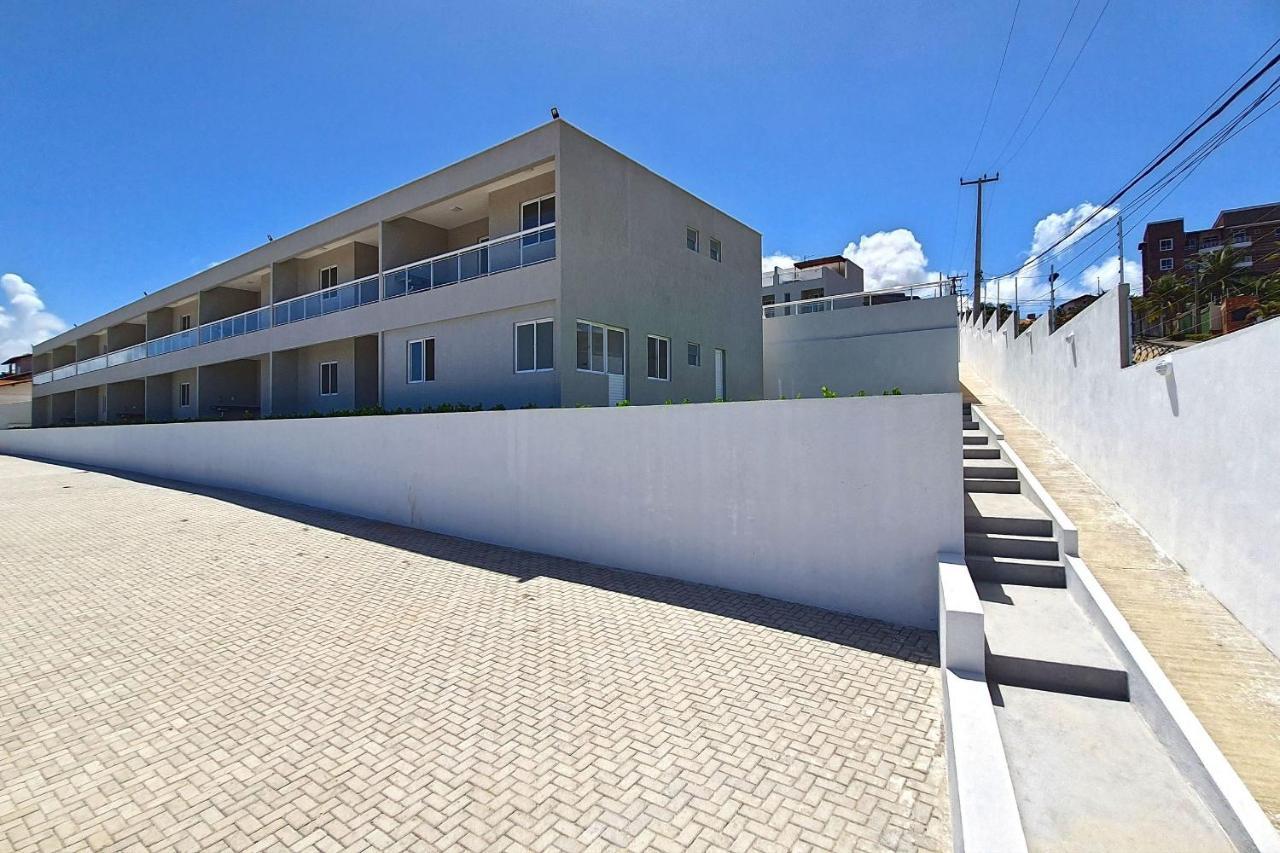Beach Townhouses #C13 - Acomodacao Por Carpediem Акуираз Екстериор снимка
